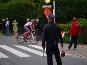 Midsummer Triathlon Grossensee 433